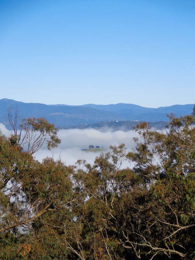 Canberra Mist 4