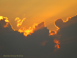 Feature Image - Korora Sunrise Two