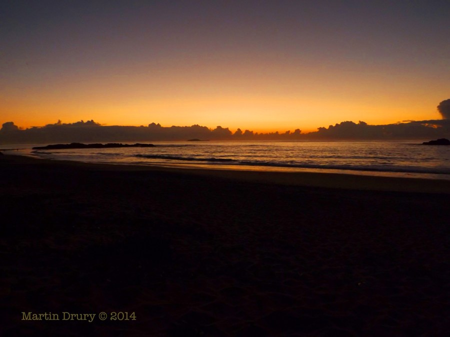 Korora Sunrise Two - 04