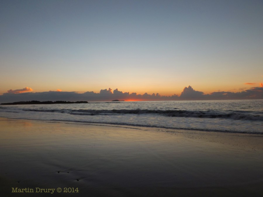 Korora Sunrise Two - 14