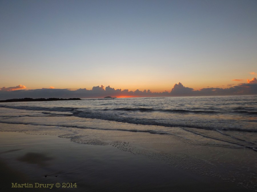 Korora Sunrise Two - 15