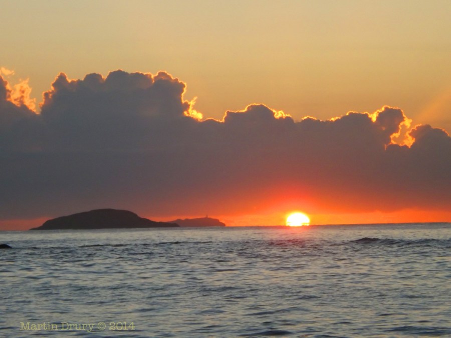 Korora Sunrise Two - 19