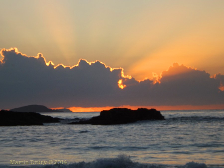 Korora Sunrise Two - 25