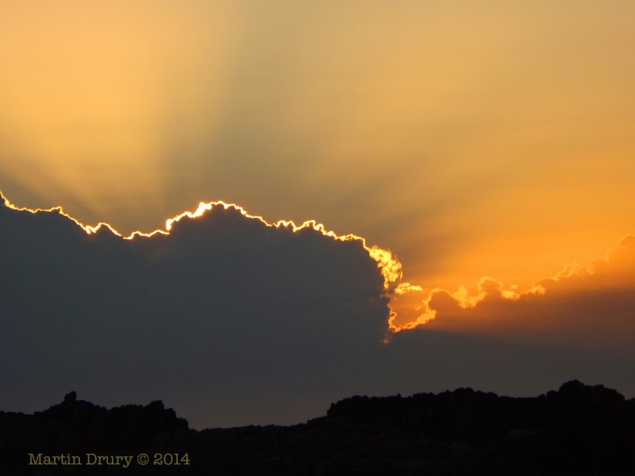 Korora Sunrise Two - 28