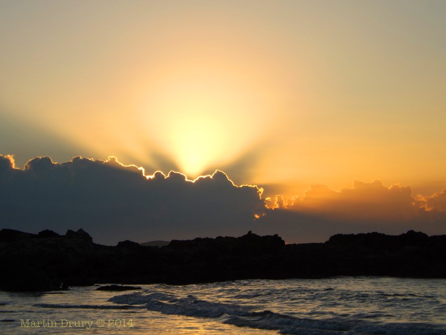 Korora Sunrise Two - 31