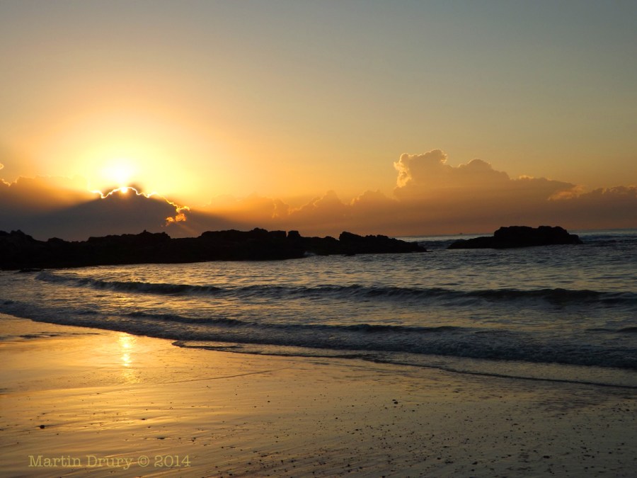 Korora Sunrise Two - 33