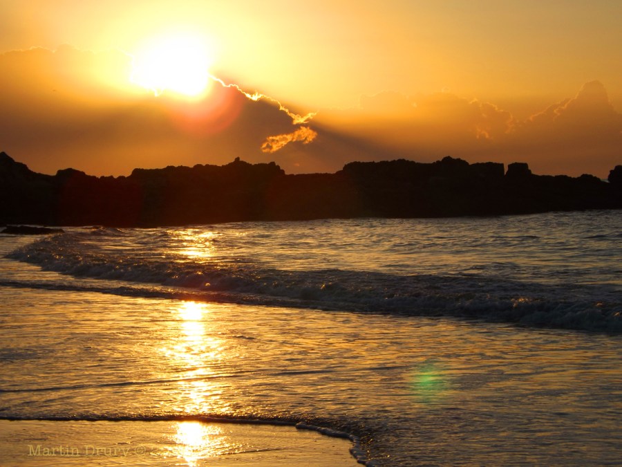 Korora Sunrise Two - 36