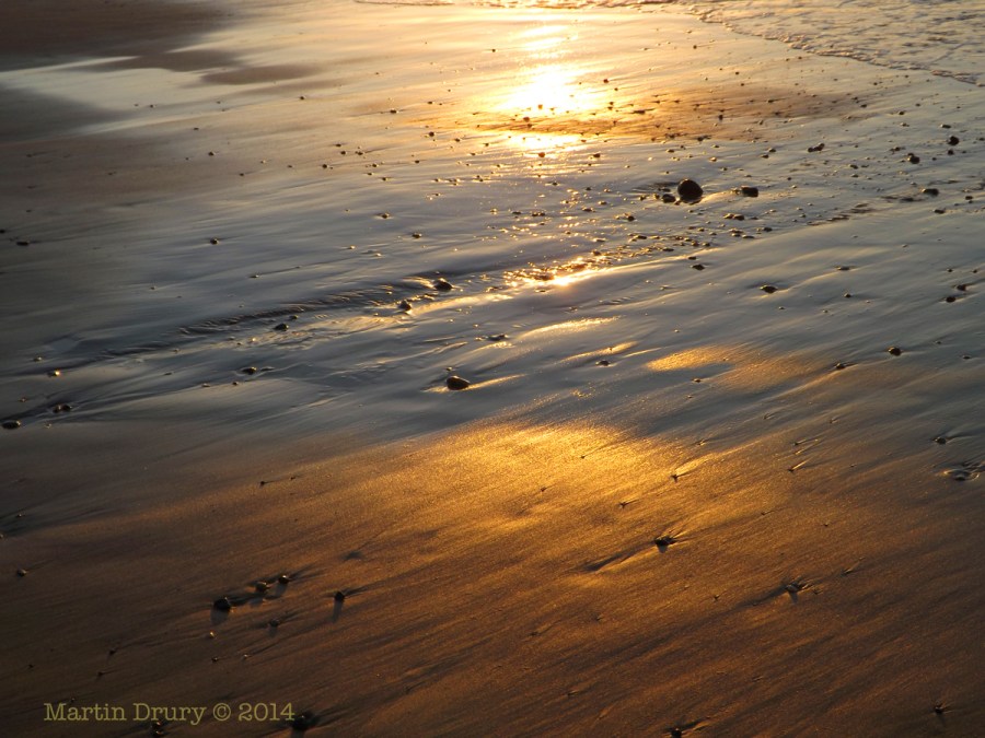 Korora Sunrise Two - 39