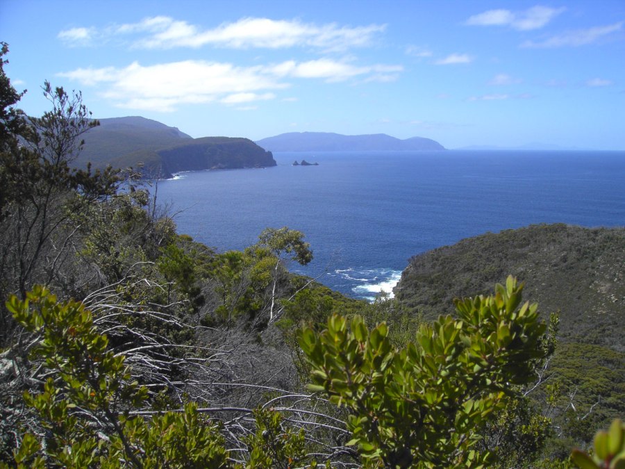 Tasman Peninsula 1