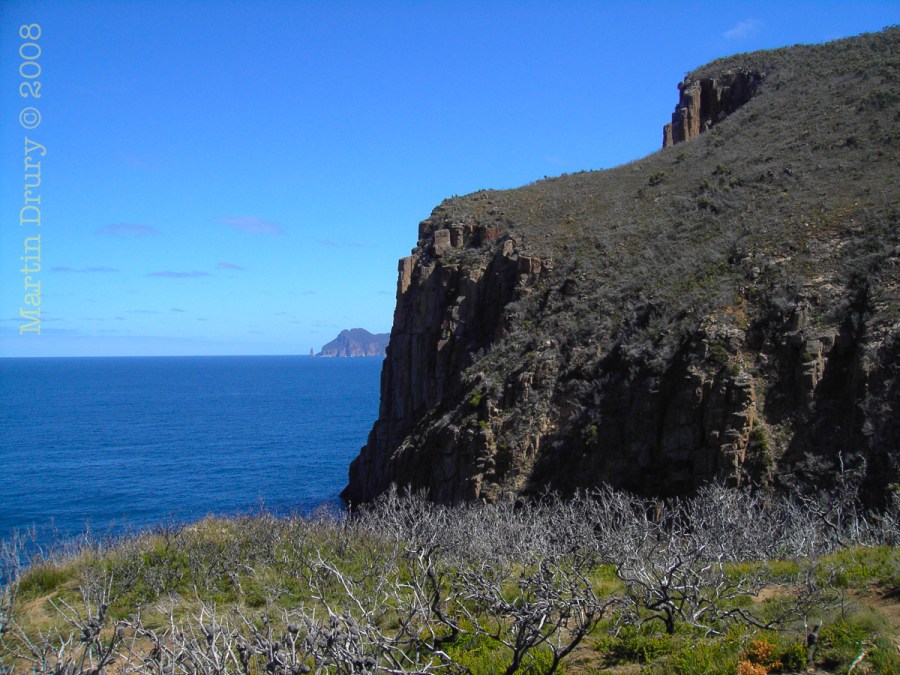 Tasman Peninsula 2