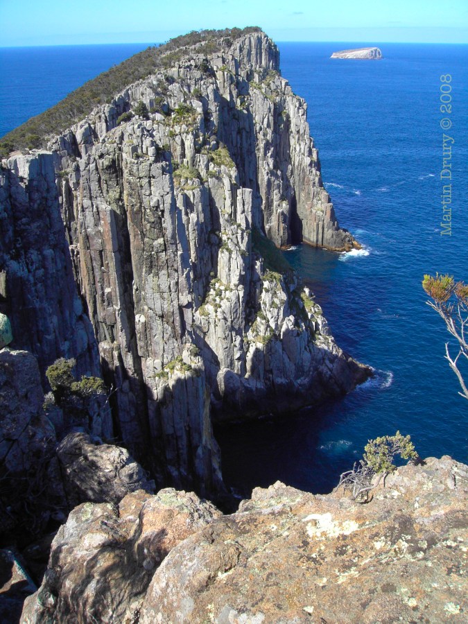 Tasman Peninsula 8