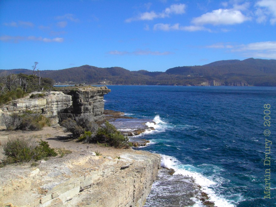 Tasman Peninsula 12