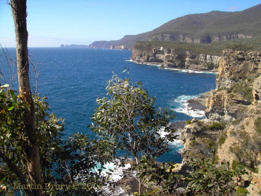 Tasman Peninsula 14
