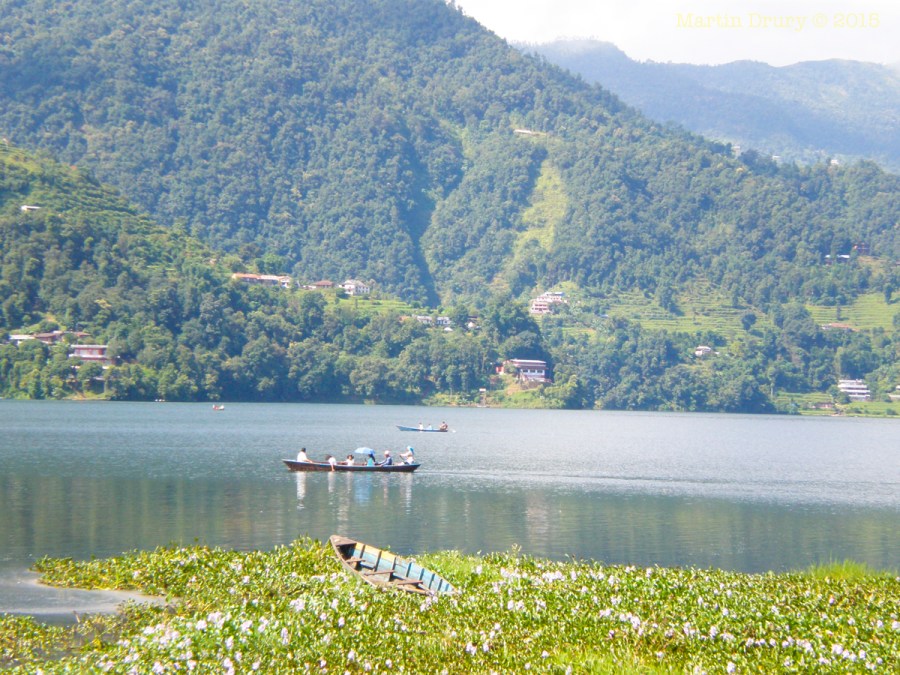 Lake Phewa