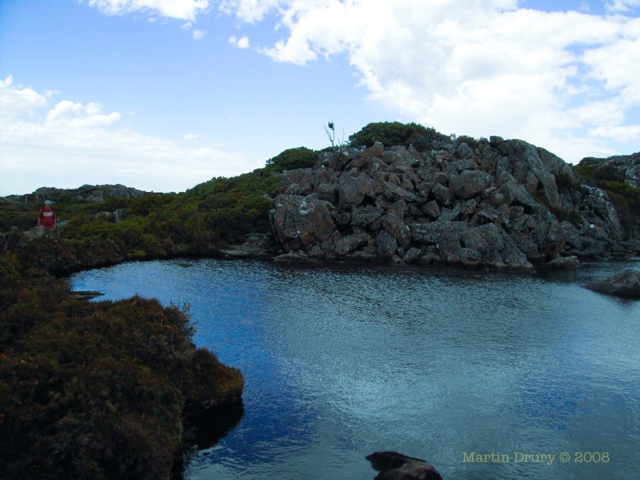 Wall of Jerusalem 11