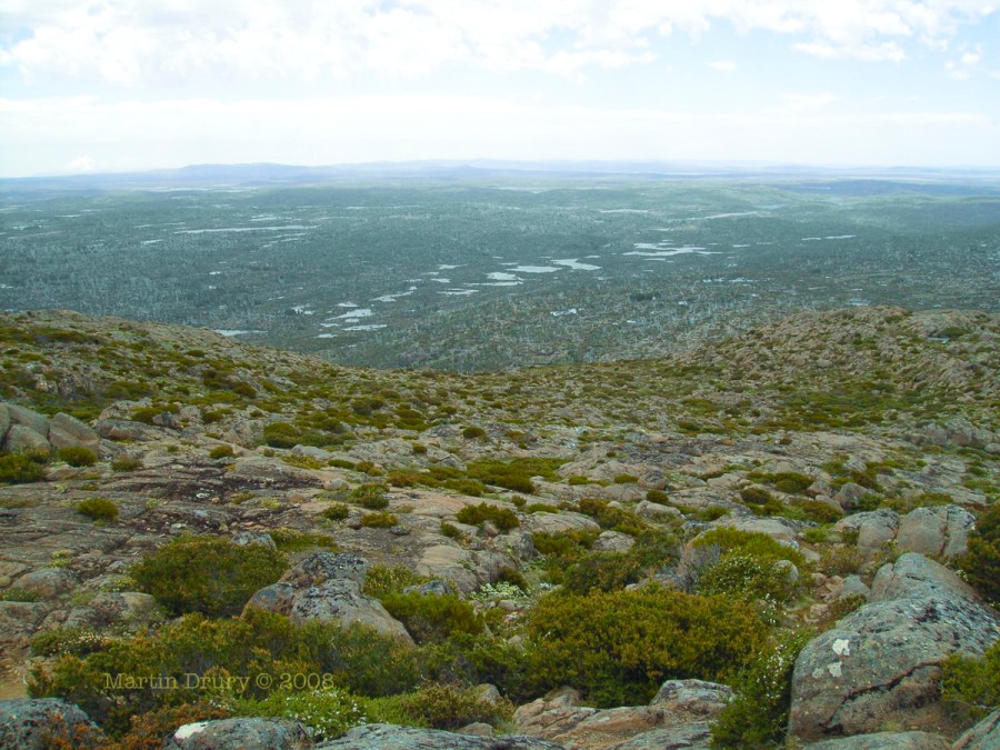 Wall of Jerusalem 17